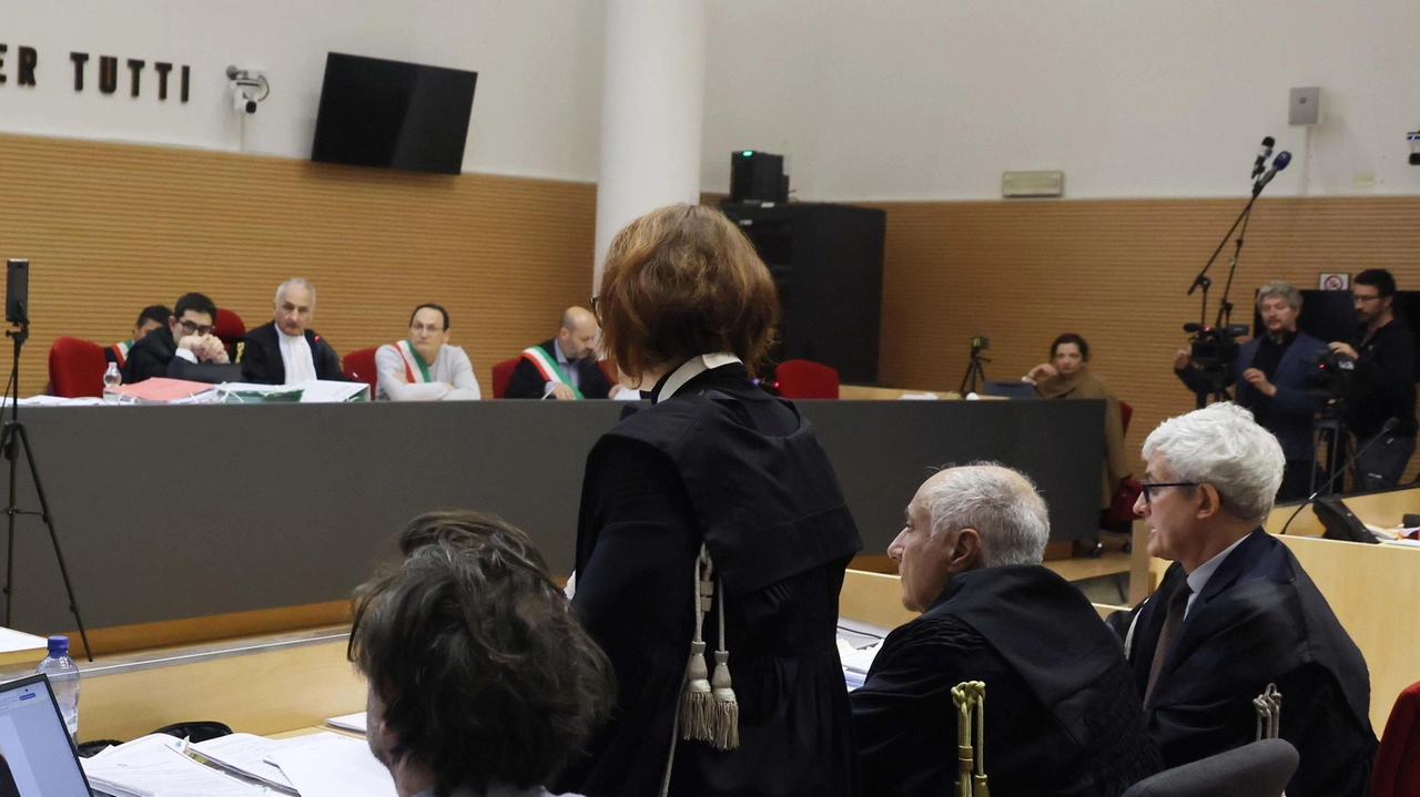 Al via ieri in Corte d’Assise il processo per l’omicidio di Ranjit Singh, il 51enne indiano che la sera del... Al via ieri in Corte d’Assise il processo per l’omicidio di Ranjit Singh, il 51enne indiano che la sera del...