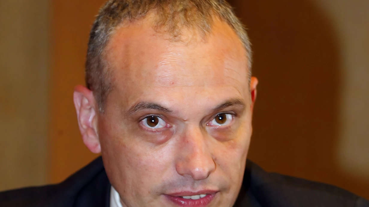 Jonny Crosio, Patto per il Nord Jonny Crosio, Patto per il Nord