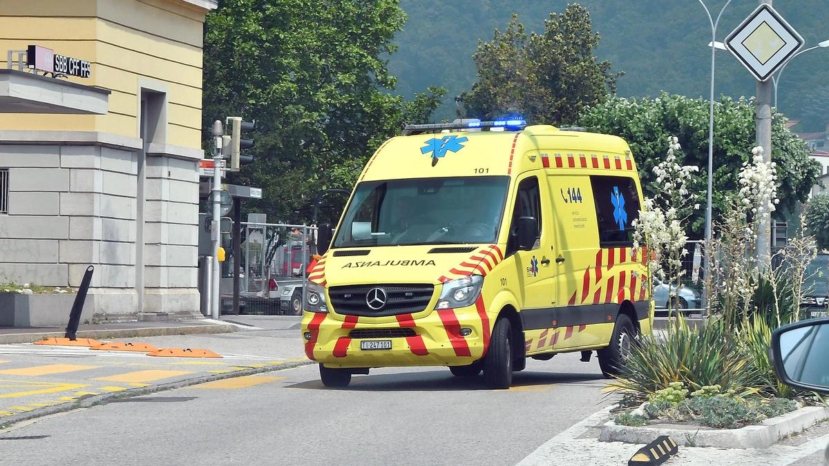 L’incidente nella valle di Lodrino, la vittima è un uomo che viveva a Dumenza L’incidente nella valle di Lodrino, la vittima è un uomo che viveva a Dumenza