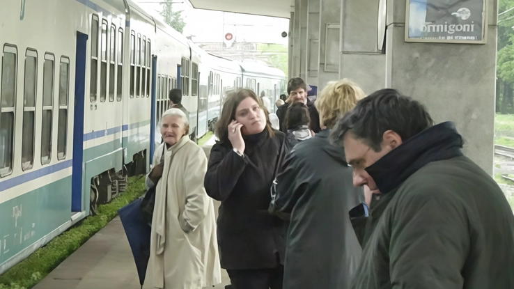 Risarcimento solo ai pendolari di 6 linee su 42