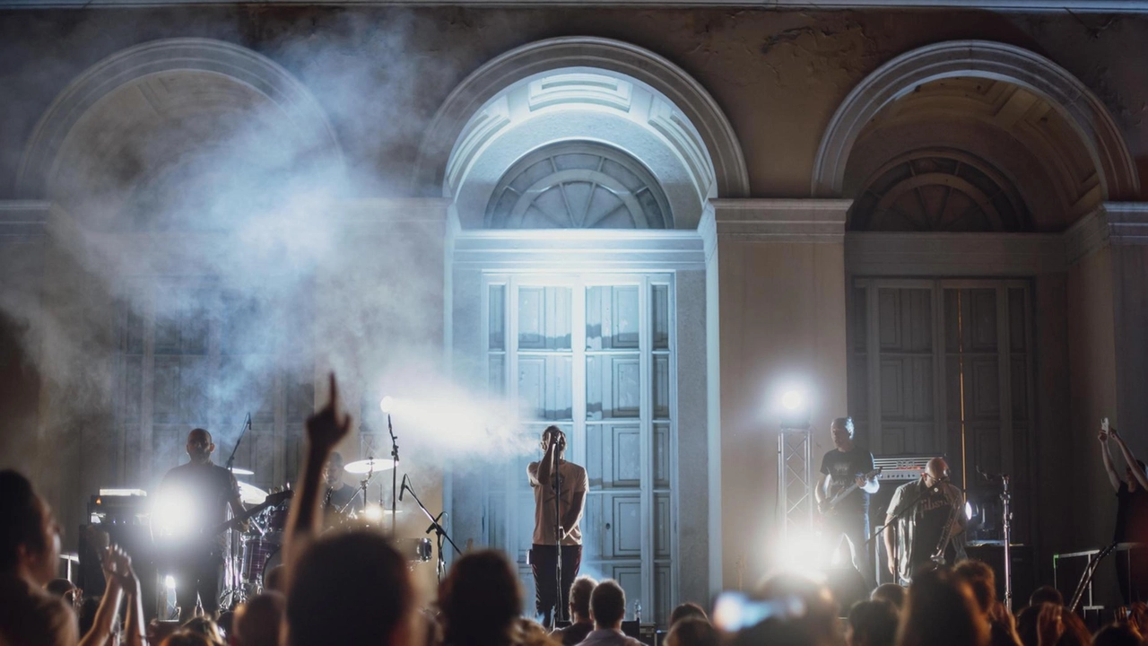 Concerti punk rock e un festival dedicato all’Africa nel weekend del Parco Tittoni
