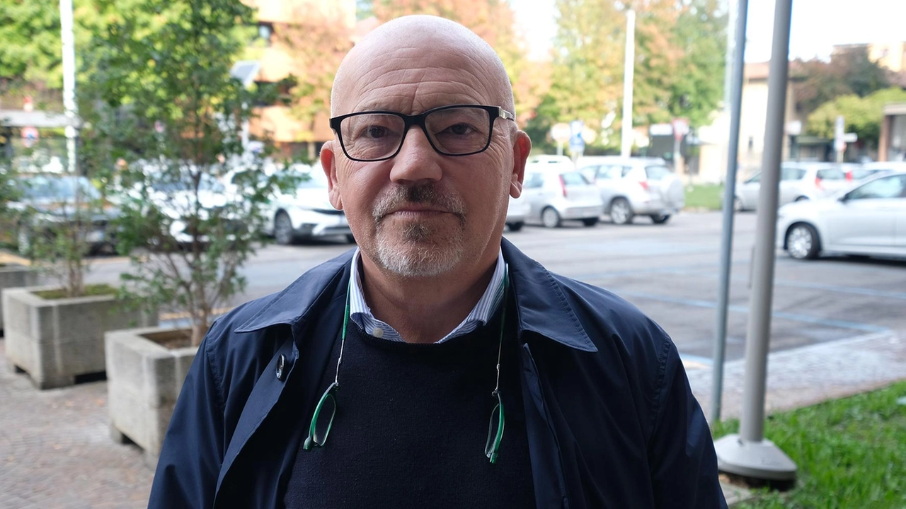 Il primo cittadino di Bovisio Masciago Giovanni Sartori: si lavora per redigere il Pums, piano della mobilità sostenibile Il primo cittadino di Bovisio Masciago Giovanni Sartori: si lavora per redigere il Pums, piano della mobilità sostenibile