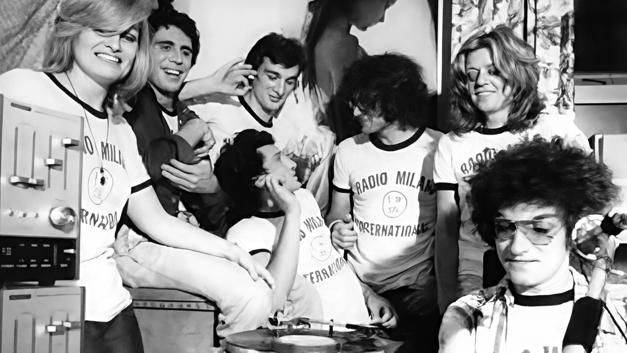 "Fu un’opportunità di ricerca e innovazione. Ai tempi la radio era monopolio Rai: l’idea di una emittente libera è stata... "Fu un’opportunità di ricerca e innovazione. Ai tempi la radio era monopolio Rai: l’idea di una emittente libera è stata...