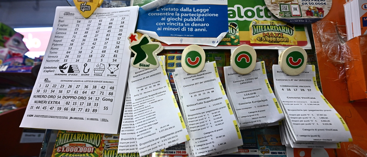 VinciCasa, a Milano un fortunato giocatore vince 500mila euro. E con 300mila ci compra una casa