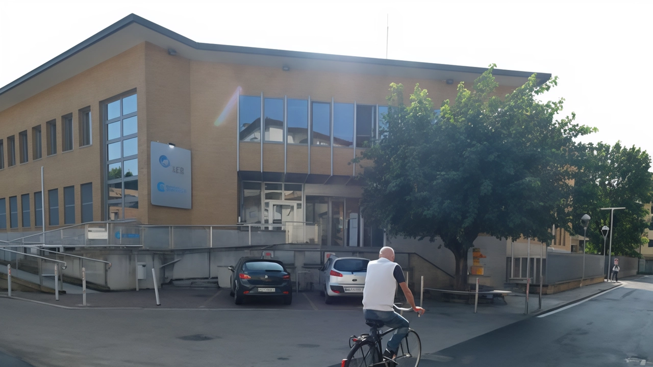 La sede di Aeb a Seregno L’accordo con A2a avrebbe causato almeno 60 milioni di euro di danni secondo la Procura La sede di Aeb a Seregno L’accordo con A2a avrebbe causato almeno 60 milioni di euro di danni secondo la Procura