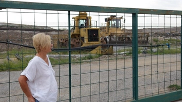 Inzago e l’impianto contestato: "Basta rifiuti, salviamo il territorio"