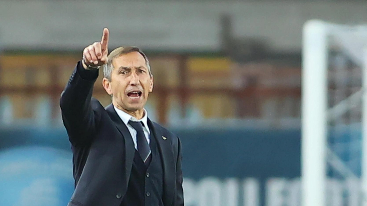Gli azzurrini di Nunziata pronti per gli Europei Under 21 in Slovacchia. Esordio contro la Romania a Trnava. Gli azzurrini di Nunziata pronti per gli Europei Under 21 in Slovacchia. Esordio contro la Romania a Trnava.