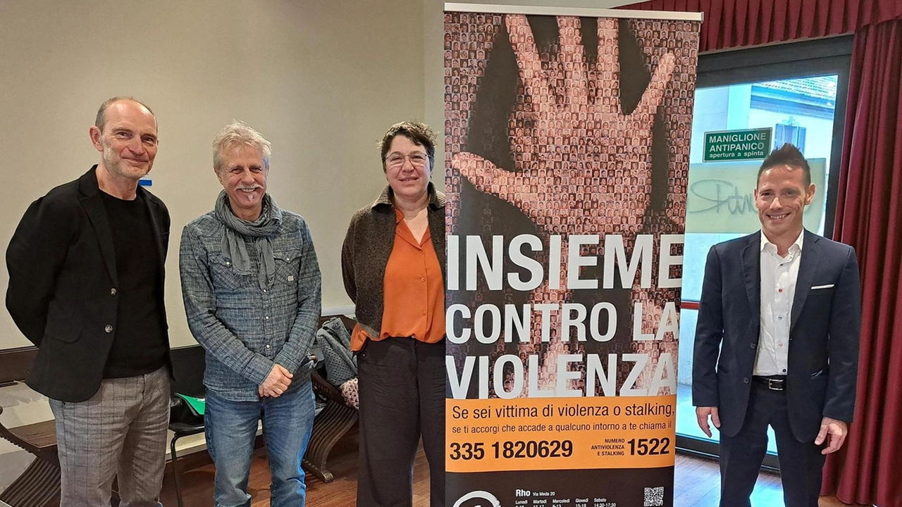 Su 94 contatti, 54 le donne prese in carico, tredici gli iter di accoglienza avviati Su 94 contatti, 54 le donne prese in carico, tredici gli iter di accoglienza avviati