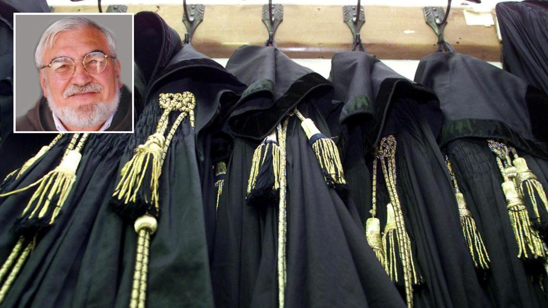 Violenza sessuale in comunità: i testimoni della difesa scagionano padre Zanotti Violenza sessuale in comunità: i testimoni della difesa scagionano padre Zanotti