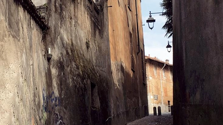 L’antica essenza di Meda si percepisce passeggiando lentamente per le vecchie vie, che conservano tracce del passato. Tra queste, spicca...