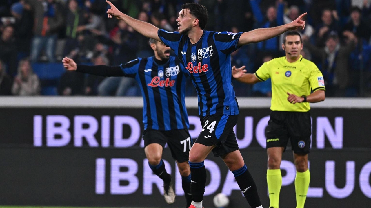 Lazar Samardzic, ex di turno Lazar Samardzic, ex di turno