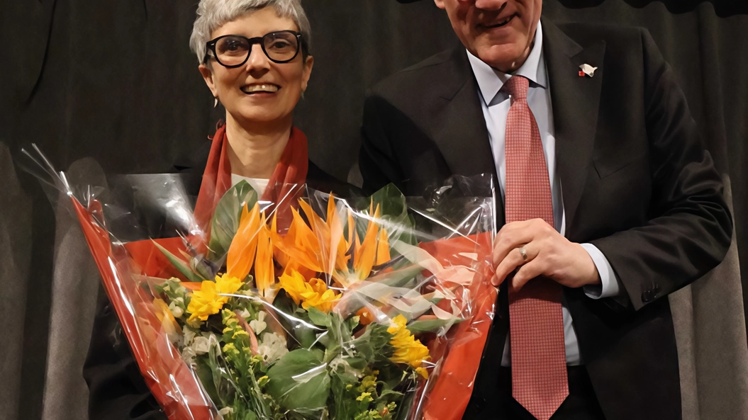 La Cgil Lombardia ha una nuova segretaria generale. È Valentina Cappelletti, eletta ieri dall’assemblea, che succede ad Alessandro Pagano. "Il...
