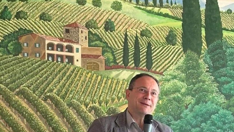 Un premio per scrittori e studiosi di storia, letteratura, arte e archeologia dedicato all’imprenditore bergamasco Vanni Oldrati e organizzato dall’Associazione... Un premio per scrittori e studiosi di storia, letteratura, arte e archeologia dedicato all’imprenditore bergamasco Vanni Oldrati e organizzato dall’Associazione...