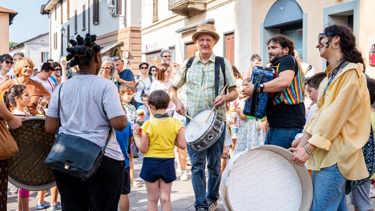 Una pioggia di iniziative di utilità sociale supportate dalla Fondazione MB. Tra gennaio e luglio sono decollati interventi per 1 milione e 200mila euro. . Una pioggia di iniziative di utilità sociale supportate dalla Fondazione MB. Tra gennaio e luglio sono decollati interventi per 1 milione e 200mila euro. .