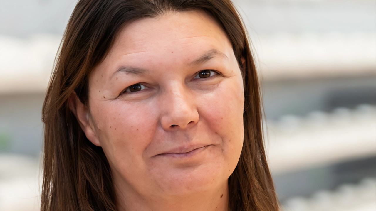 La docente Greta Nasi: crescono gli episodi con un sfondo geopolitico "Fondamentale lo scambio dei dati e la formazione, qui le migliori risorse". La docente Greta Nasi: crescono gli episodi con un sfondo geopolitico "Fondamentale lo scambio dei dati e la formazione, qui le migliori risorse".