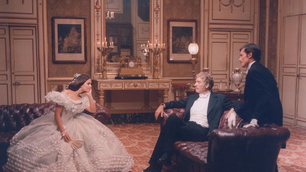 ++ E' morto Alain Delon ++