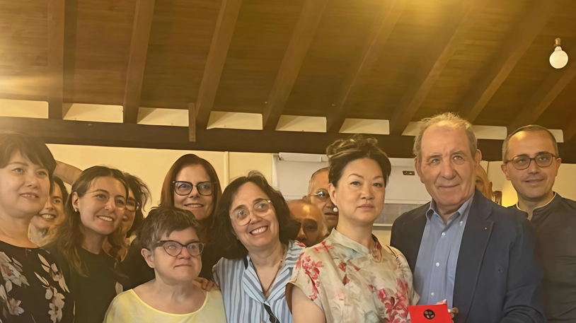 La festa del Cer di quest’anno La festa del Cer di quest’anno