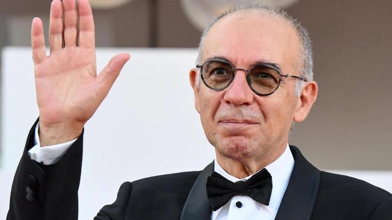 Giuseppe Tornatore sarà un altro grande ospite al BA Film Festival dopo Cronenberg e Nanni Moretti