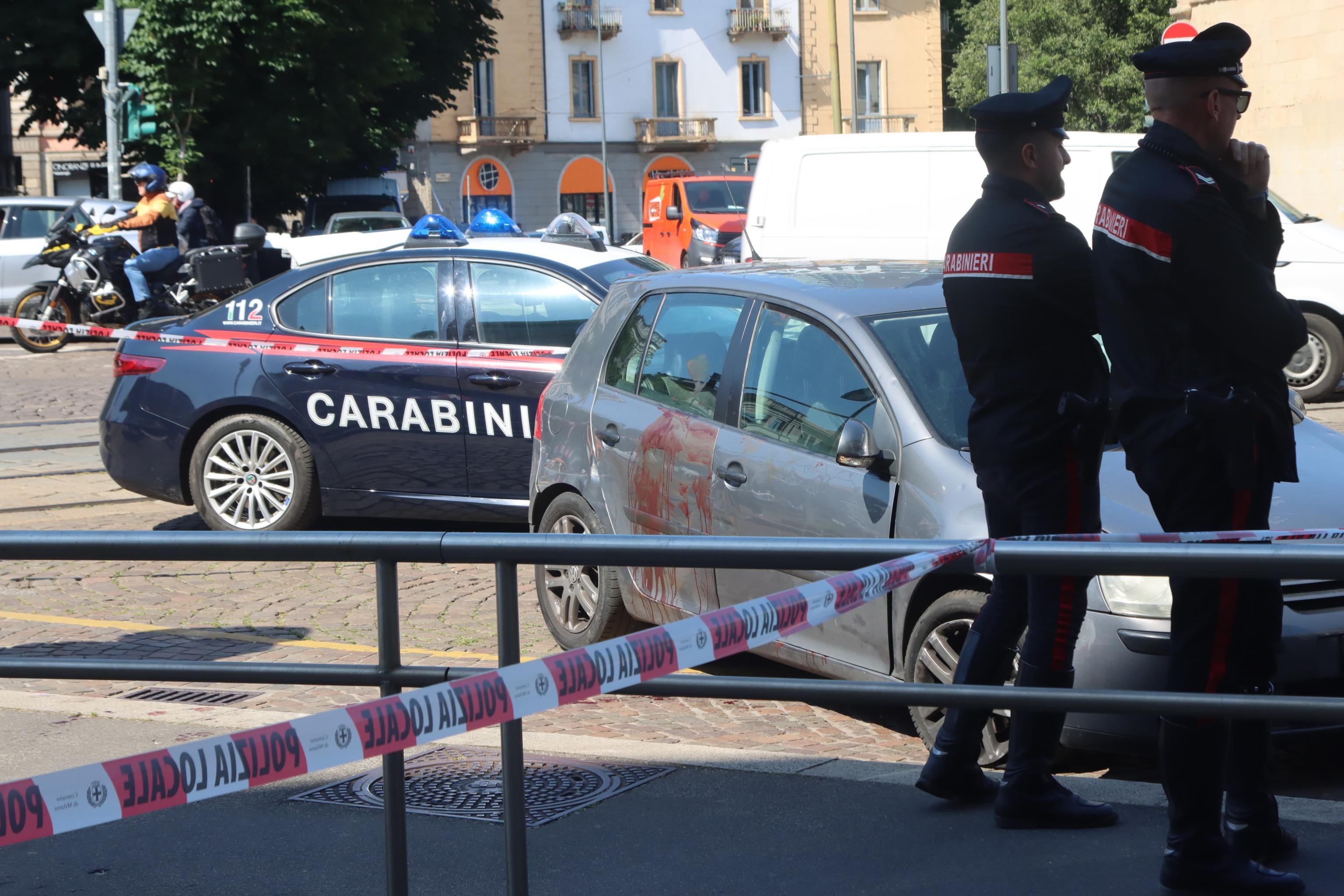 Rissa tra giovani al Fatebenefratelli: dietro le botte, c’è il sospetto di un regolamento di conti Rissa tra giovani al Fatebenefratelli: dietro le botte, c’è il sospetto di un regolamento di conti
