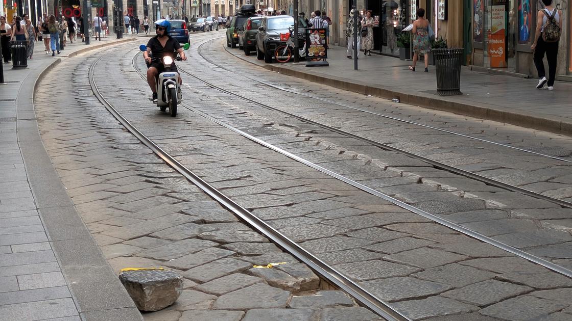 milano dice addio al pav233 via torino e altre 5 strade nel mirino del piano di beppe sala