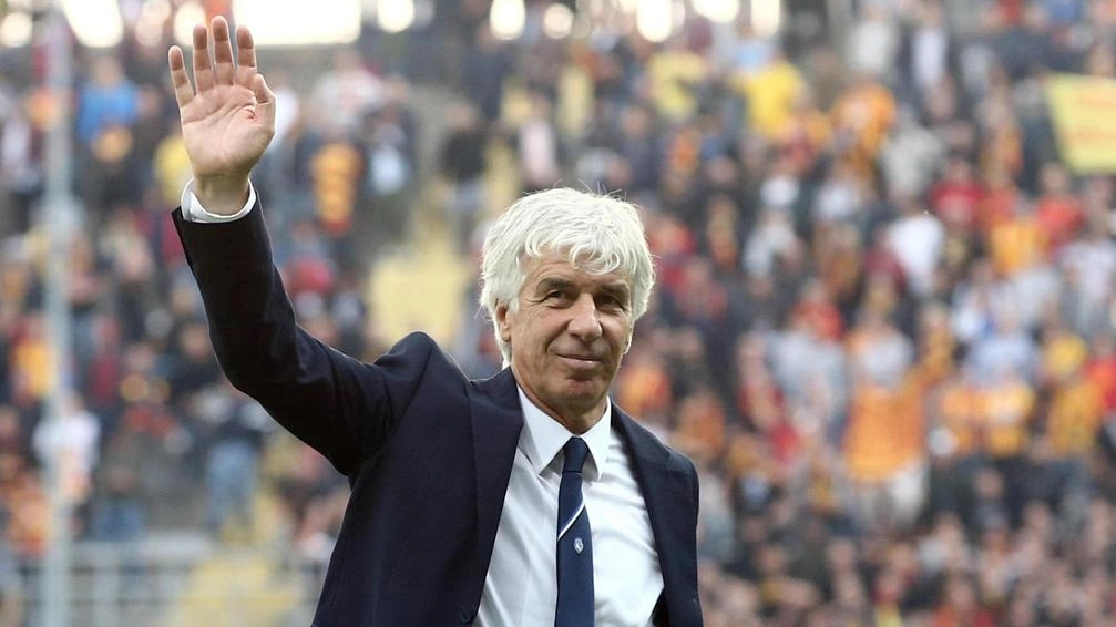 Gasperini chiude l'era all'Atalanta dopo 3.300 giorni e 439 partite. Ora punta a riportare la Roma in Champions League.