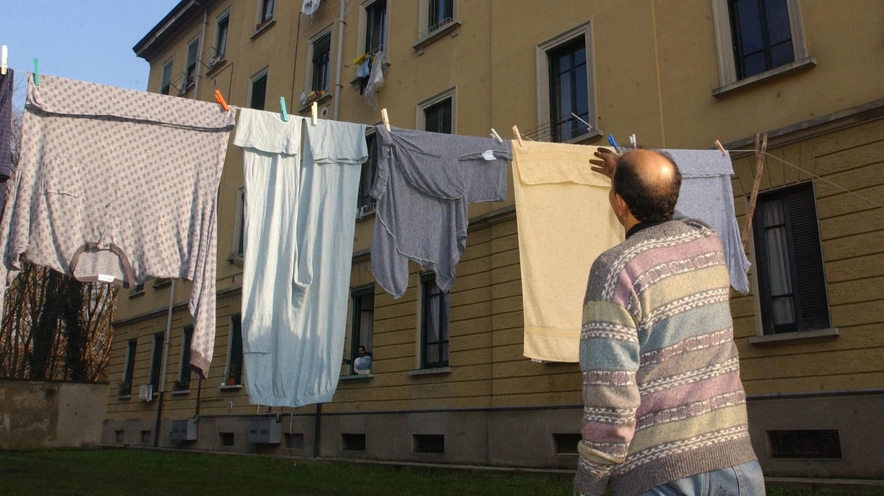 Un nuovo progetto del Comune aiuterà a migliorare la qualità abitativa dei residenti degli alloggi pubblici comunali. Si chiama...