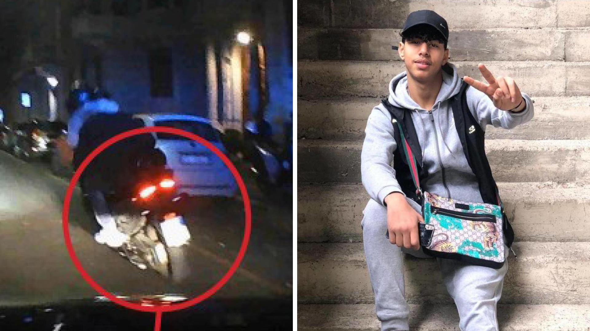 Morte Ramy Elgaml: anche il carabiniere che guidava la gazzella verso il processo