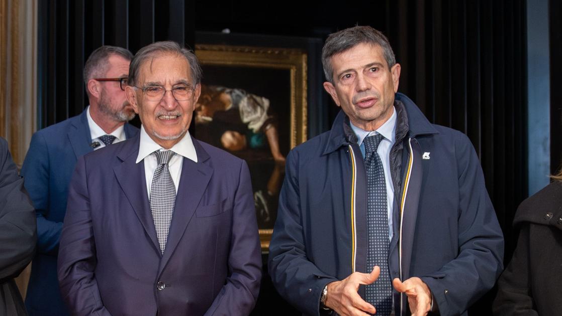 centrodestra toscano portavoce tutti