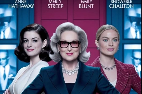 Il Diavolo veste Prada 2 uscirà al cinema nel 2026