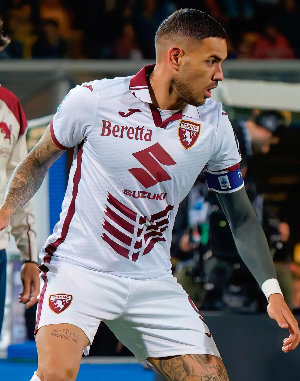 SERIE A. La Cremonese fa bis. Baschirotto e Zerbin. Ora tocca all’attacco. Sanabria nel mirino