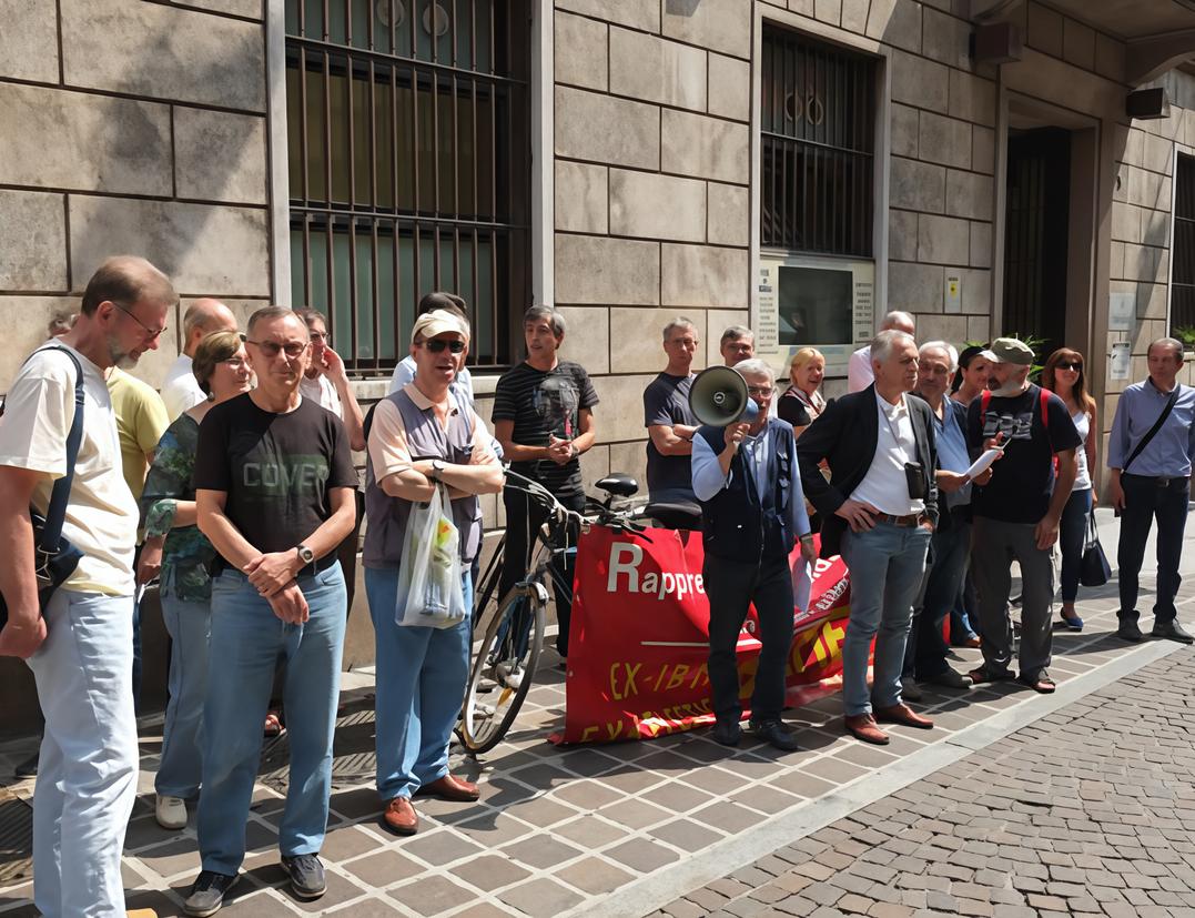 Fallimento Bames, la beffa: "Soltanto un’imprudenza". A un passo dalla prescrizione Fallimento Bames, la beffa: "Soltanto un’imprudenza". A un passo dalla prescrizione