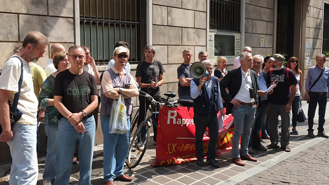 La Procura ha chiesto di cambiare il capo di imputazione da bancarotta fraudolenta a semplice. Verrebbero annullate le pene e agli 850 lavoratori lasciati per strada non resterebbe nulla. La Procura ha chiesto di cambiare il capo di imputazione da bancarotta fraudolenta a semplice. Verrebbero annullate le pene e agli 850 lavoratori lasciati per strada non resterebbe nulla.
