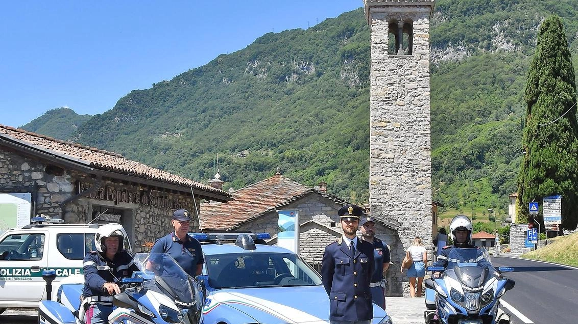 Il bilancio della Polstrada dopo il periodo estivo . Il bilancio della Polstrada dopo il periodo estivo .
