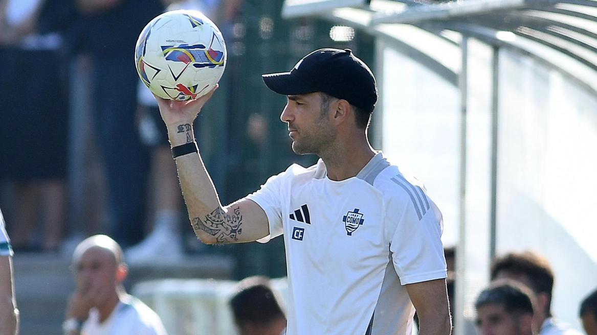 Ma il mercato resta caldo: in arrivo dal Genk Alieu Fadera, ala sinistra. Nel mirino anche Rodri Sanchez dal Betis Ma il mercato resta caldo: in arrivo dal Genk Alieu Fadera, ala sinistra. Nel mirino anche Rodri Sanchez dal Betis
