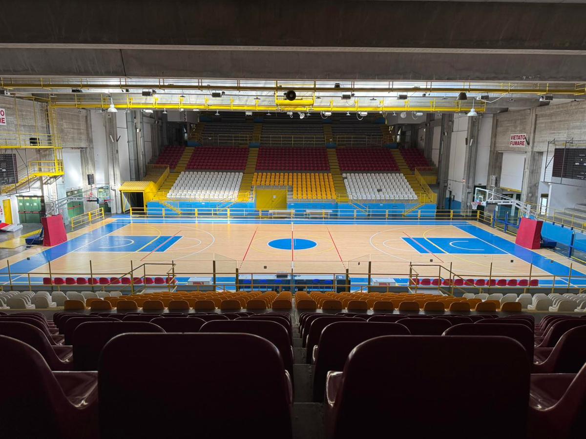 Pavia, i tifosi di basket insorgono: “Due memorial nella stessa data, fanno solo un dispetto a Baini e ...