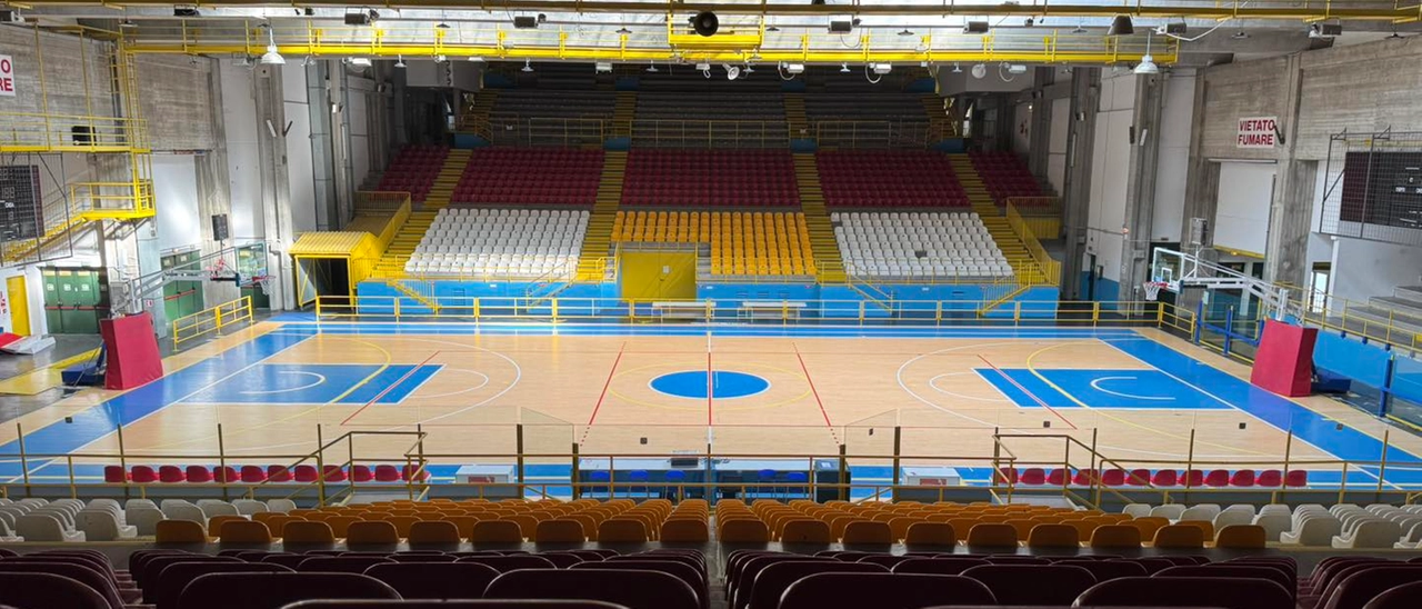 Pavia, i tifosi di basket insorgono: “Due memorial nella stessa data, fanno solo un dispetto a Baini e Colussi”