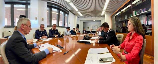 Sicurezza nelle stazioni. I sindaci chiedono di schierare l’esercito Sicurezza nelle stazioni. I sindaci chiedono di schierare l’esercito