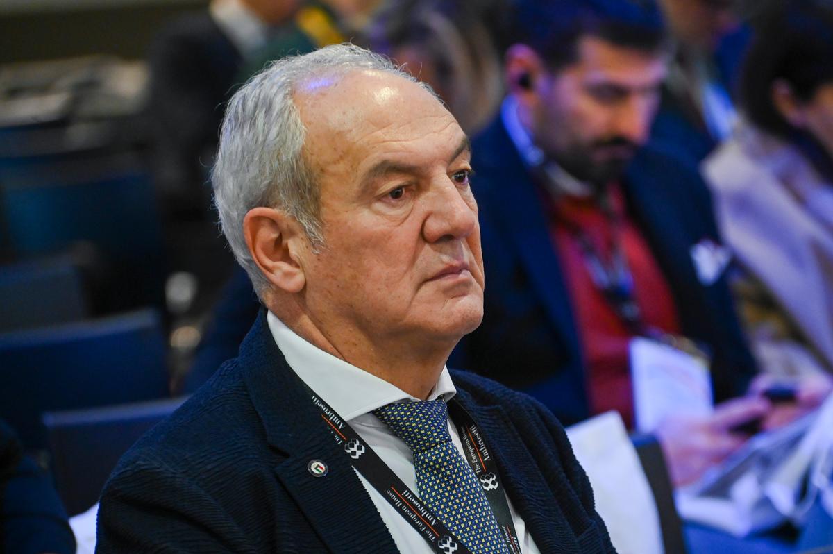 Verso la Tre Valli Varesine, Oldani: “La sicurezza è la nostra priorità” Verso la Tre Valli Varesine, Oldani: “La sicurezza è la nostra priorità”