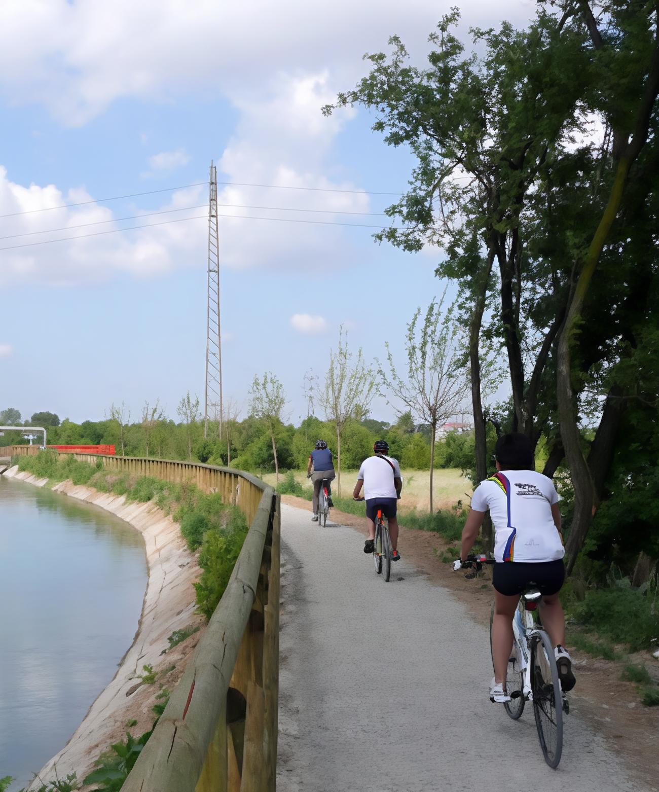 Seveso, Villoresi e Brianza. Undici sindaci si uniscono per un super parco regionale Seveso, Villoresi e Brianza. Undici sindaci si uniscono per un super parco regionale
