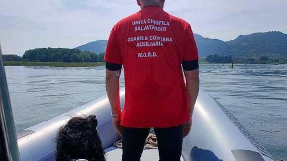 Sul Sebino sono stati fatti 150 interventi di prevenzione messa in sicurezza di barche in avaria e accompagnamento di nuotatori