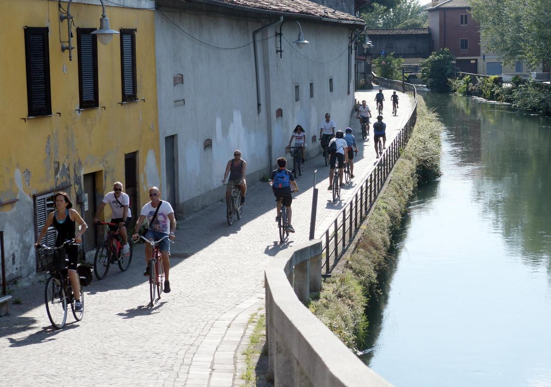 luoghi del cuore l8217antico borgo tra i pi249 votati