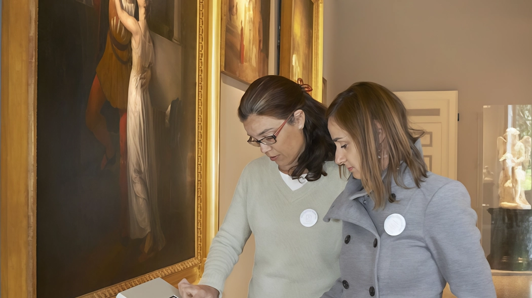 Speciale visita guidata a Villa Carlotta di Tremezzina, primo appuntamento del 2025, domenica 19 gennaio alle 10.30. Un evento che... Speciale visita guidata a Villa Carlotta di Tremezzina, primo appuntamento del 2025, domenica 19 gennaio alle 10.30. Un evento che...