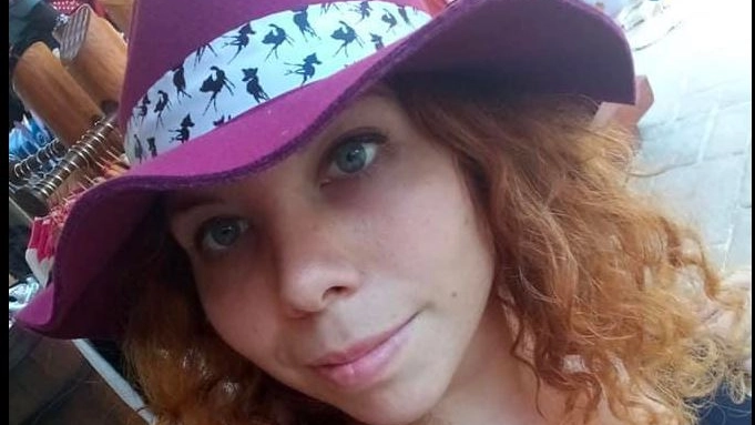 Giulia Previtali, trentenne monzese, fondatrice insieme a un gruppo di altre undici colleghe di Saga edizioni Giulia Previtali, trentenne monzese, fondatrice insieme a un gruppo di altre undici colleghe di Saga edizioni