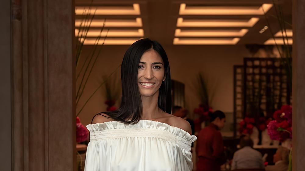 Moda, arte, made in Italy. La collezione Angela Bellomo
