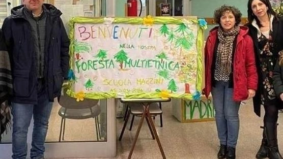 Hanno preso il via le iniziative della Settimana dell’intercultura. L’evento nasce come iniziativa della commissione intercultura con i mediatori... Hanno preso il via le iniziative della Settimana dell’intercultura. L’evento nasce come iniziativa della commissione intercultura con i mediatori...