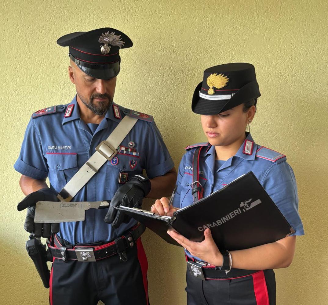 lago di garda rinforzi per un8217estate sicura arrivano 25 nuovi carabinieri