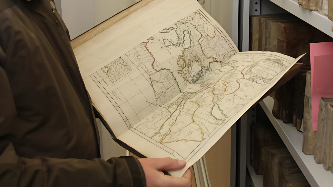 Un concorso letterario speciale, che intreccia le qualità della scrittura narrativa con il piacere della scoperta della storia e dell’identità... Un concorso letterario speciale, che intreccia le qualità della scrittura narrativa con il piacere della scoperta della storia e dell’identità...