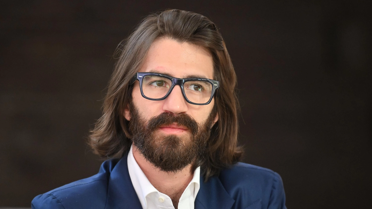 Leonardo Del Vecchio, erede Luxottica Leonardo Del Vecchio, erede Luxottica