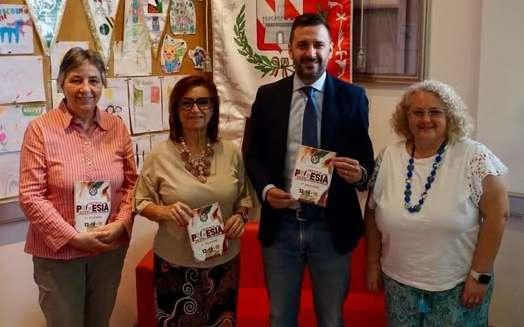 Tre giorni di poesia. Letture, degustazioni e intrattenimento Tre giorni di poesia. Letture, degustazioni e intrattenimento