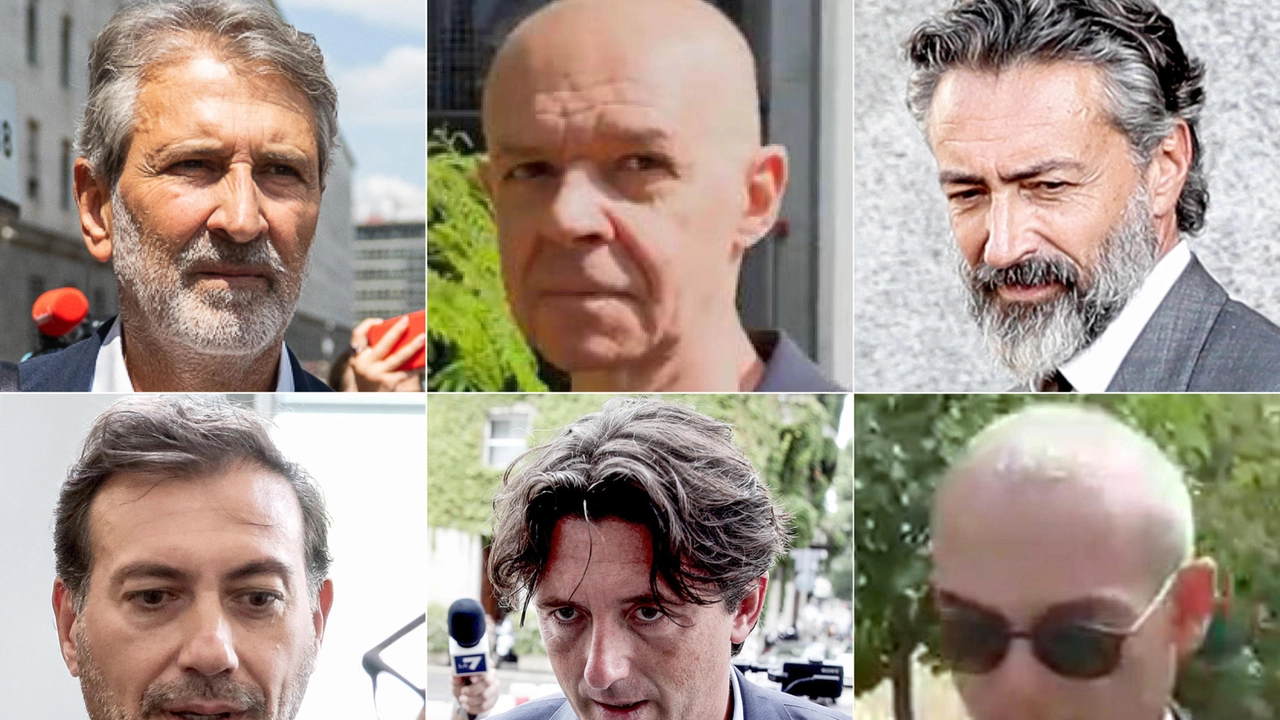In carcere imprenditore Bezziccheri, altri 3 a domiciliari